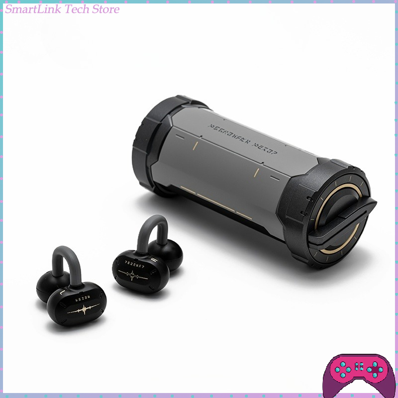 Anime Game Merchandise - [Pre-Sale] Original Wuthering Waves Rover Earphones