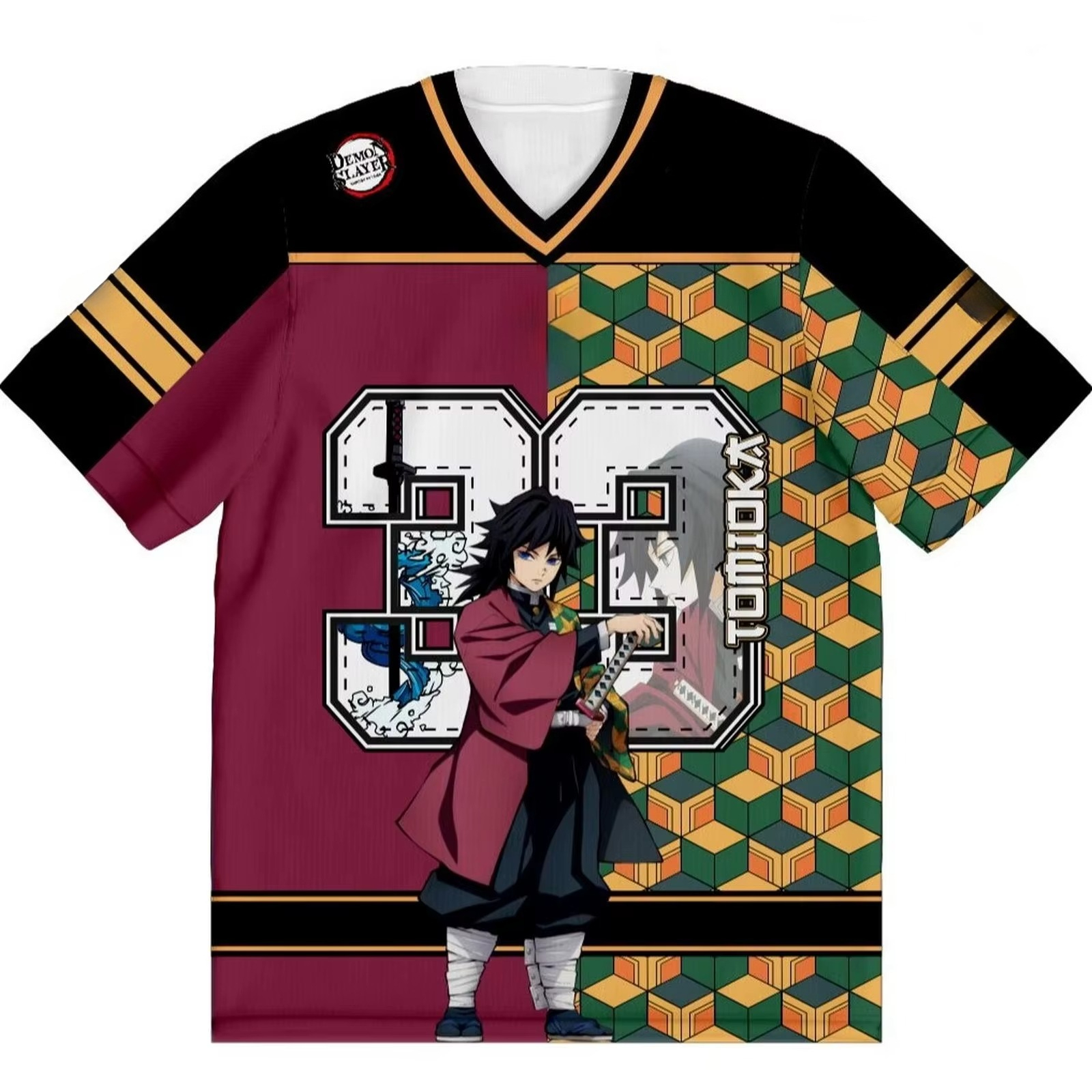 Anime Merchandise Demon Slayer - 2026 New SUMMER Bandai Demon Slayer