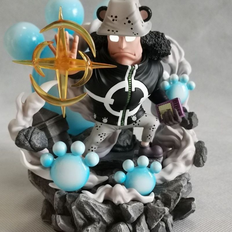 New 13cm One Piece Anime Perip - Anime One Piece Merchandise avis et prix