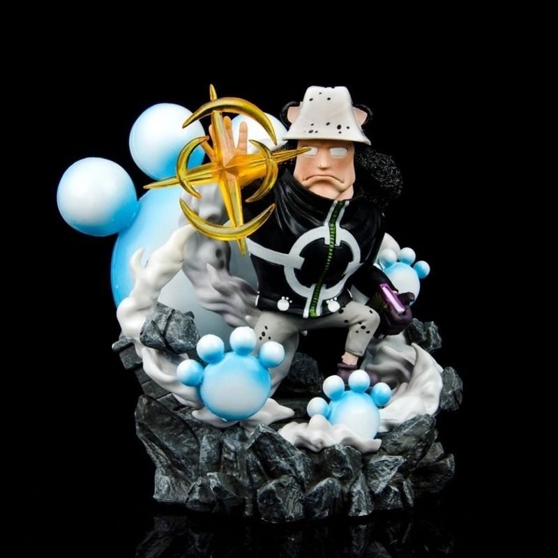 New 13cm One Piece Anime Perip - Anime One Piece Merchandise avis et prix