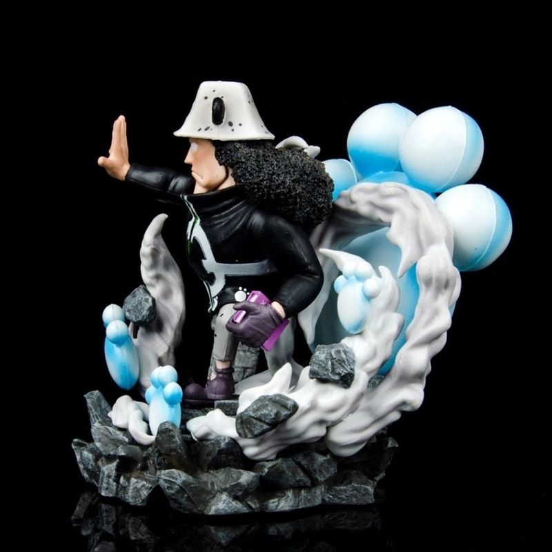 New 13cm One Piece Anime Perip - Anime One Piece Merchandise avis et prix