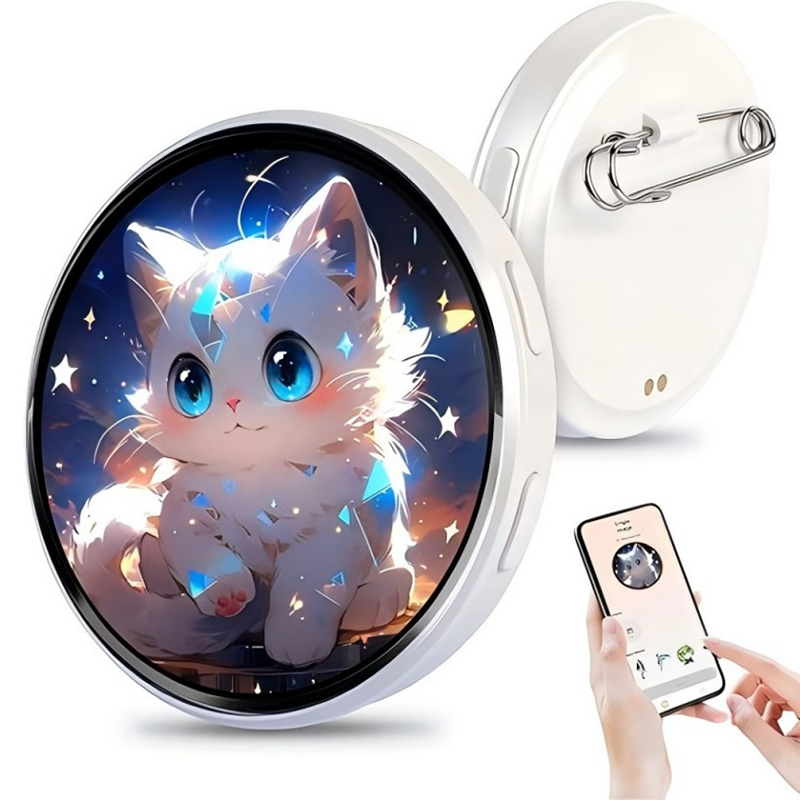 Anime E-Badge Display Pin Dyna - Anime Merchandise China avis et prix