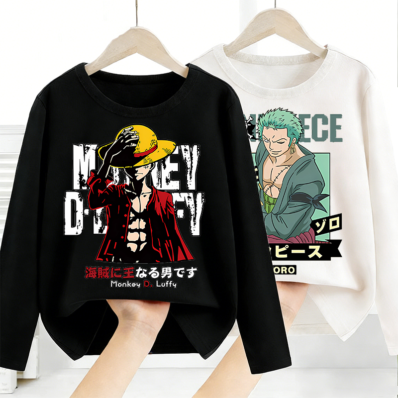 One Piece Long Sleeves Anime P - Anime One Piece Merchandise avis et prix