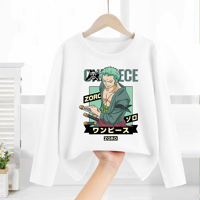 One Piece Long Sleeves Anime P - Anime One Piece Merchandise avis et prix