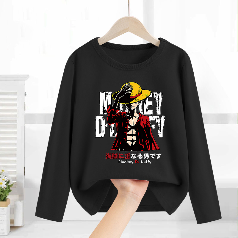 One Piece Long Sleeves Anime P - Anime One Piece Merchandise avis et prix