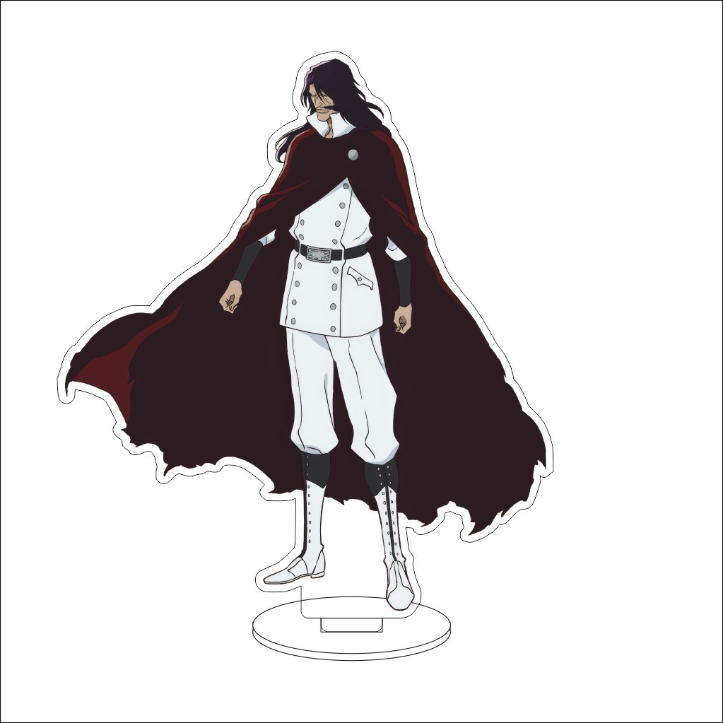 16CM Anime BLEACH Kurosaki Ich - Anime Game Merchandise avis et prix