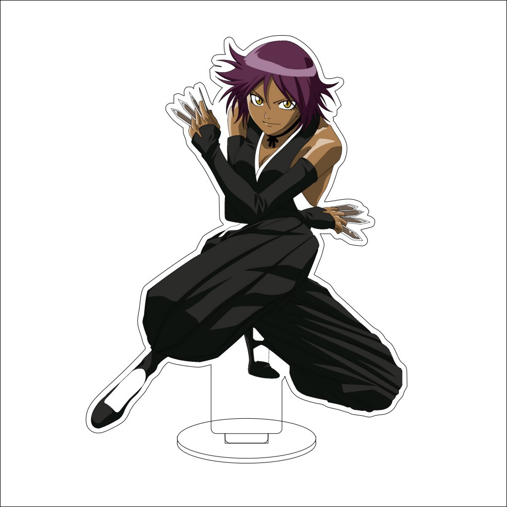 16CM Anime BLEACH Kurosaki Ich - Anime Game Merchandise avis et prix
