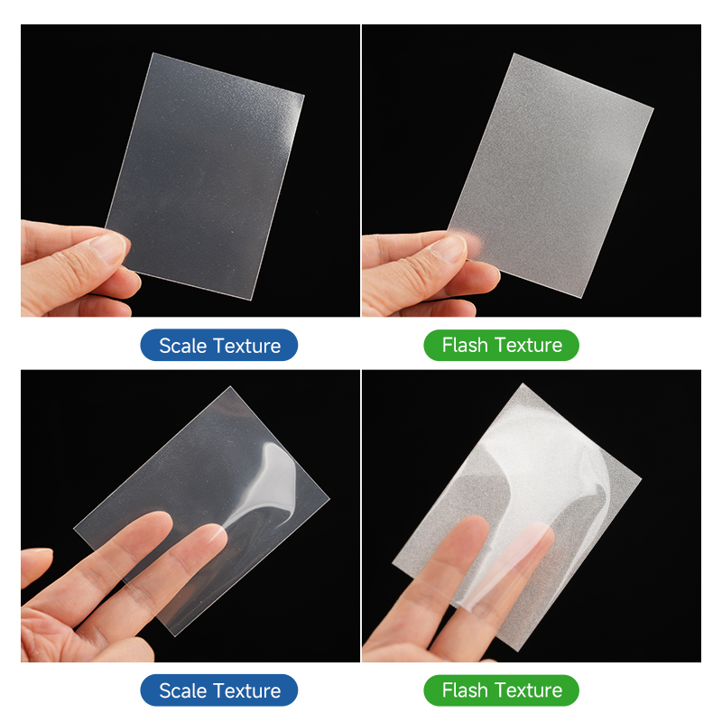 68.5x94mm/65x92mm Premium Clea - Collector Card Sleeve avis et prix