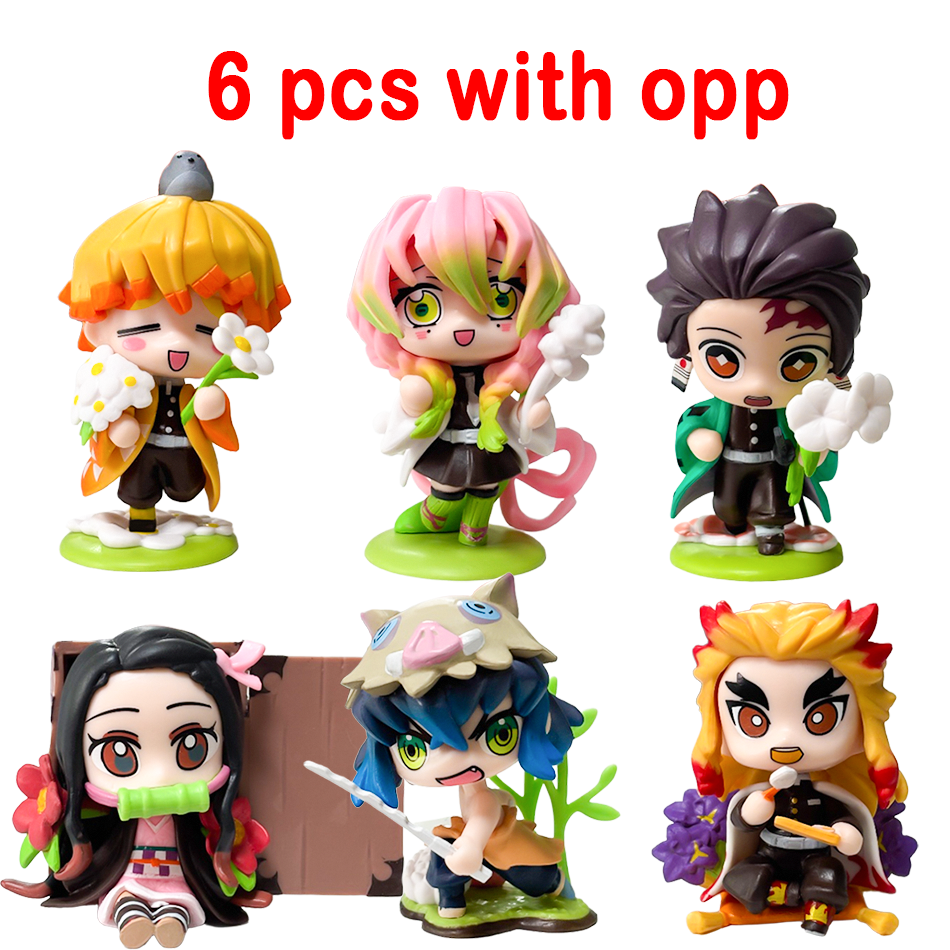 Demon Slayer Tanjiro Kamado Ne - Anime Merchandise Demon Slayer avis et prix