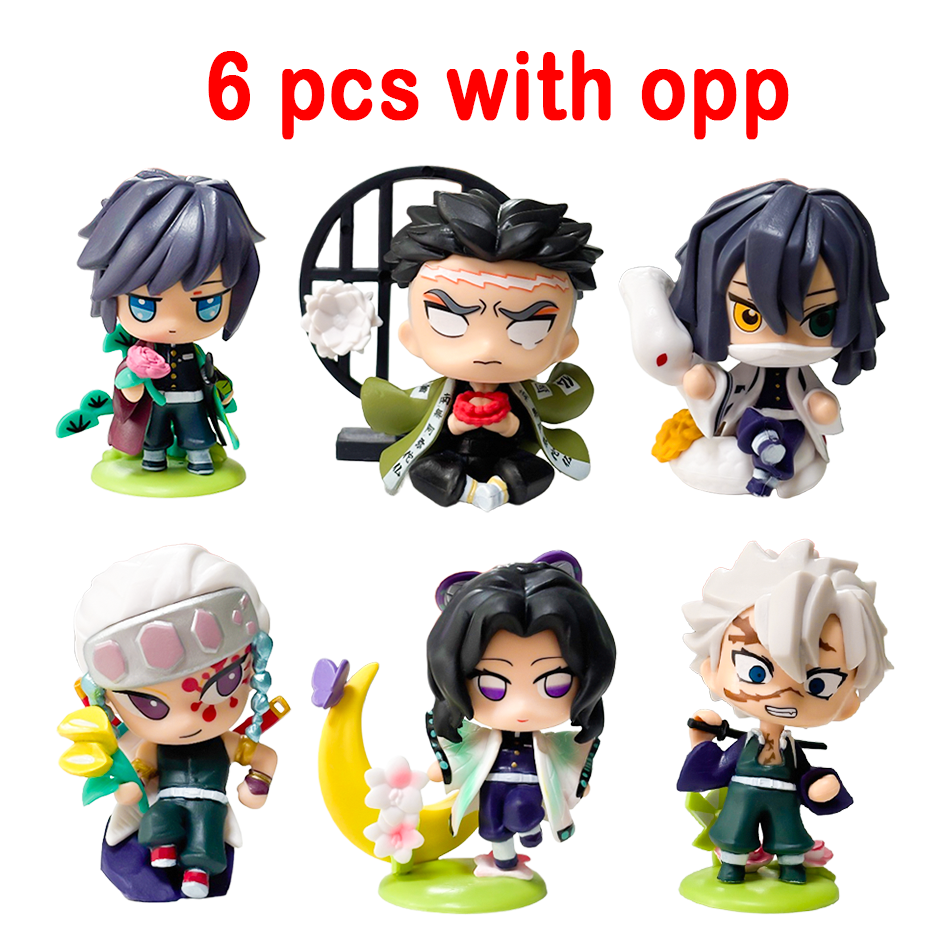 Demon Slayer Tanjiro Kamado Ne - Anime Merchandise Demon Slayer avis et prix