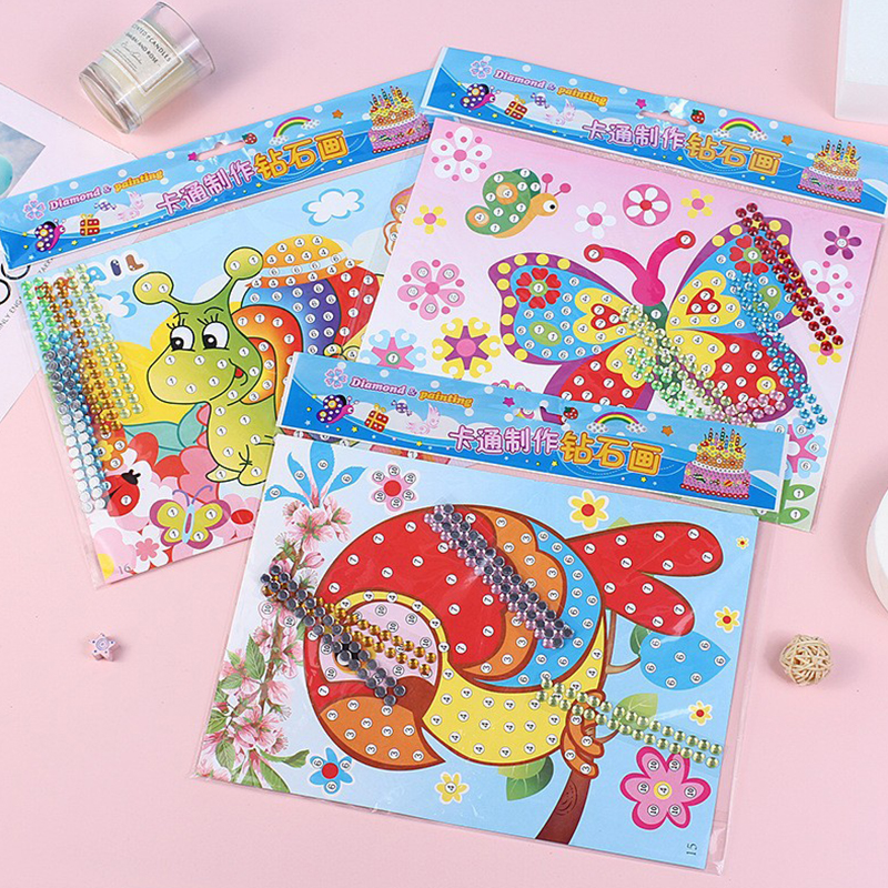 5-20Sheets/Pack Handmade DIY D - Sticker Sheet Set avis et prix