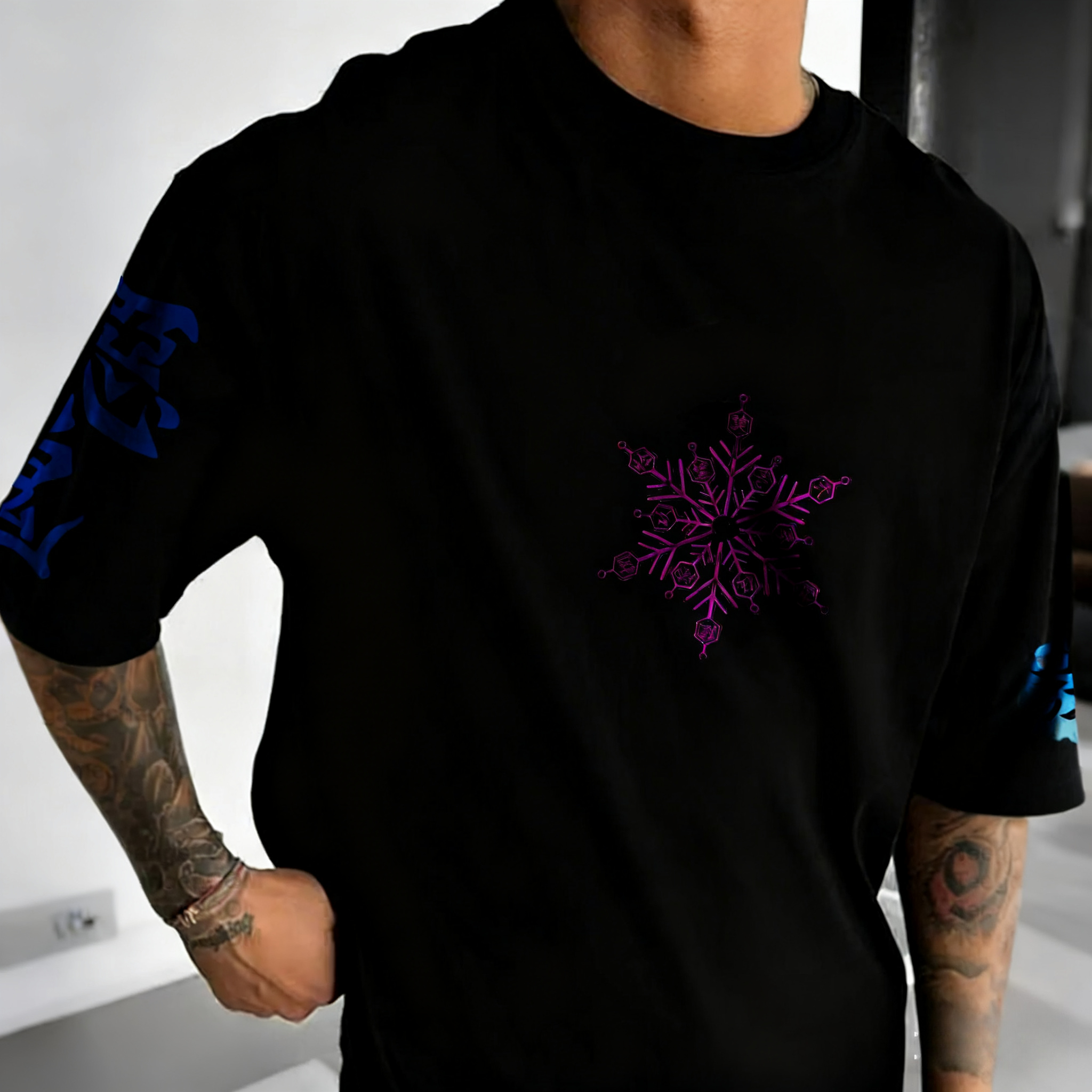 Demon Slayer Men's and Women's - Anime Merchandise Demon Slayer avis et prix