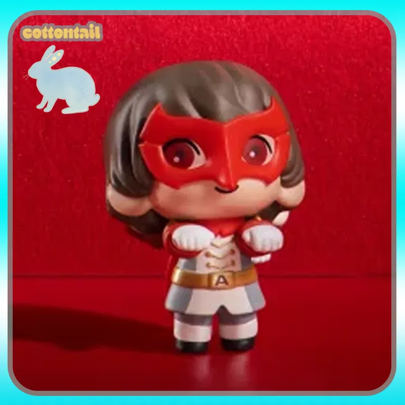 Original Persona 5 Royal P5r P - Anime Merchandise For Girls avis et prix