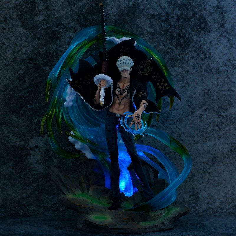 One Piece Gk Special Edition T - Anime One Piece Merchandise avis et prix