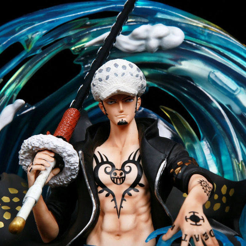 One Piece Gk Special Edition T - Anime One Piece Merchandise avis et prix