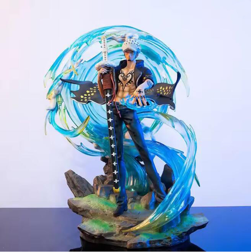 One Piece Gk Special Edition T - Anime One Piece Merchandise avis et prix