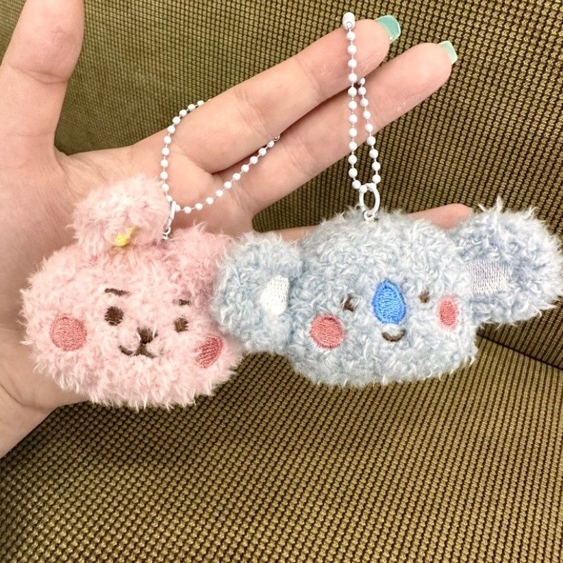 BT21 anime merchandise cartoon - Anime Merchandise For Girls avis et prix