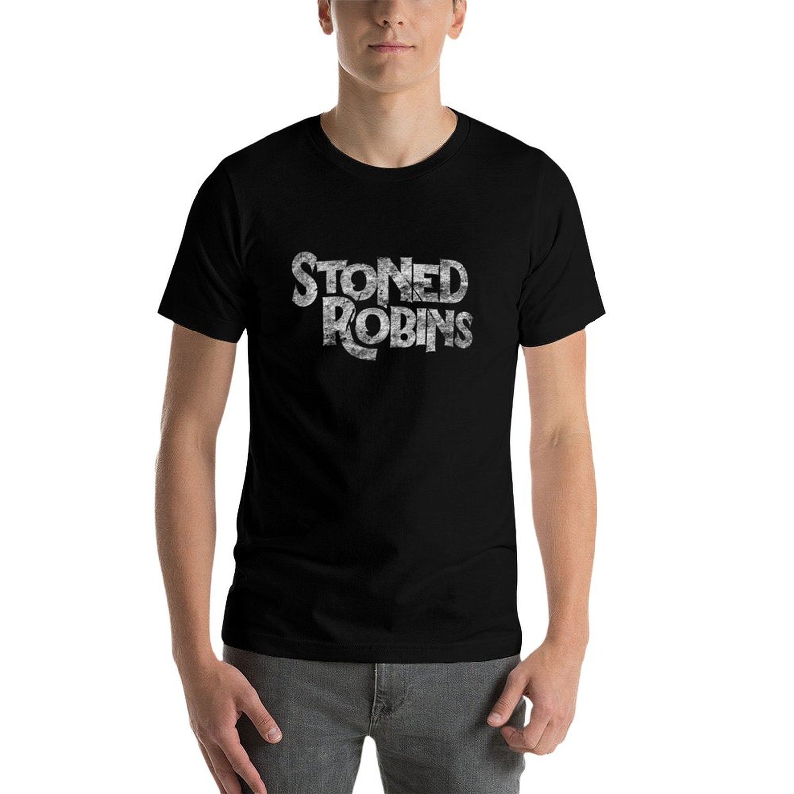 Stoned Robins Name Merchandise - Anime Merchandise Names avis et prix