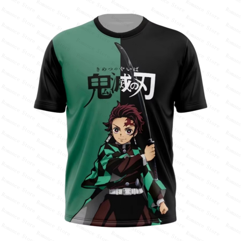 Tanjiro Kamado Demon Slayer Al - Anime Merchandise Demon Slayer avis et prix