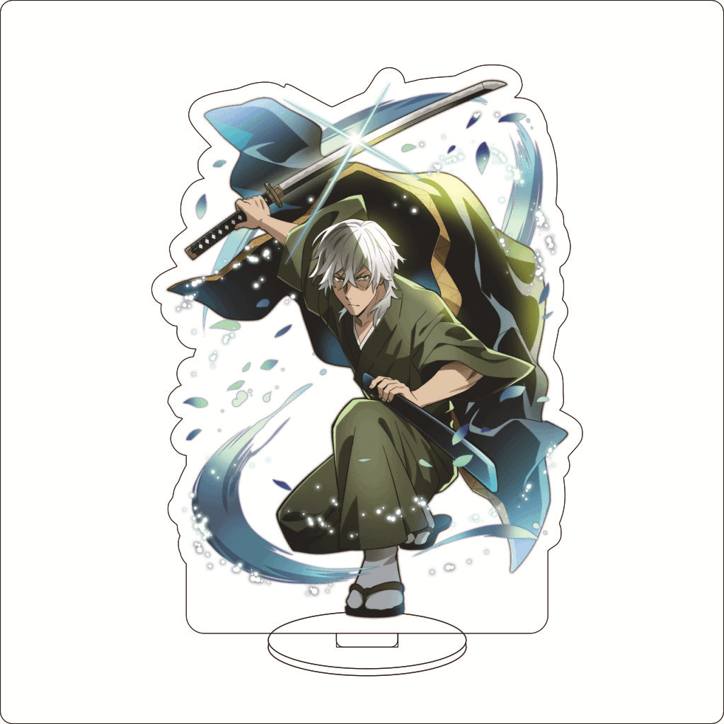 16CM Anime ‌Bungo Stray Dogs N - Anime Game Merchandise avis et prix