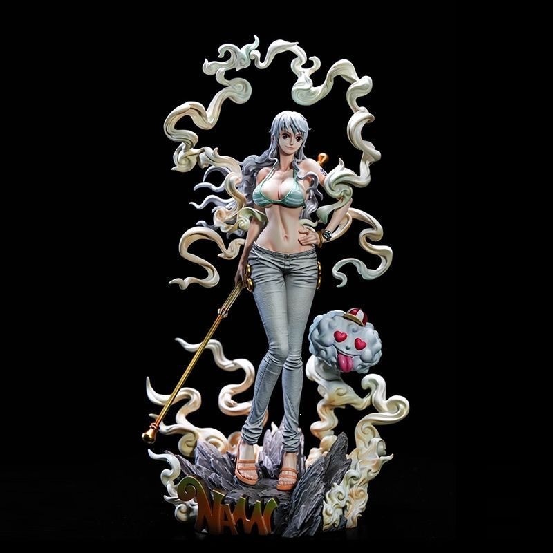 One Piece Nami Nika Series Act - Anime One Piece Merchandise avis et prix