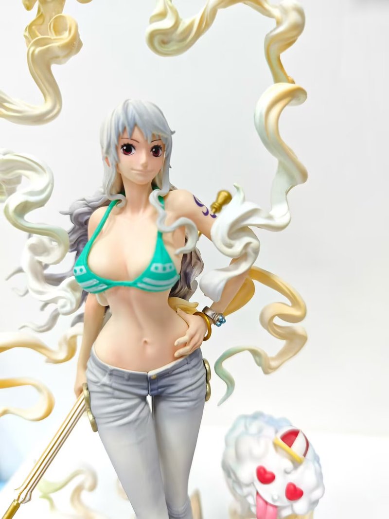 One Piece Nami Nika Series Act - Anime One Piece Merchandise avis et prix