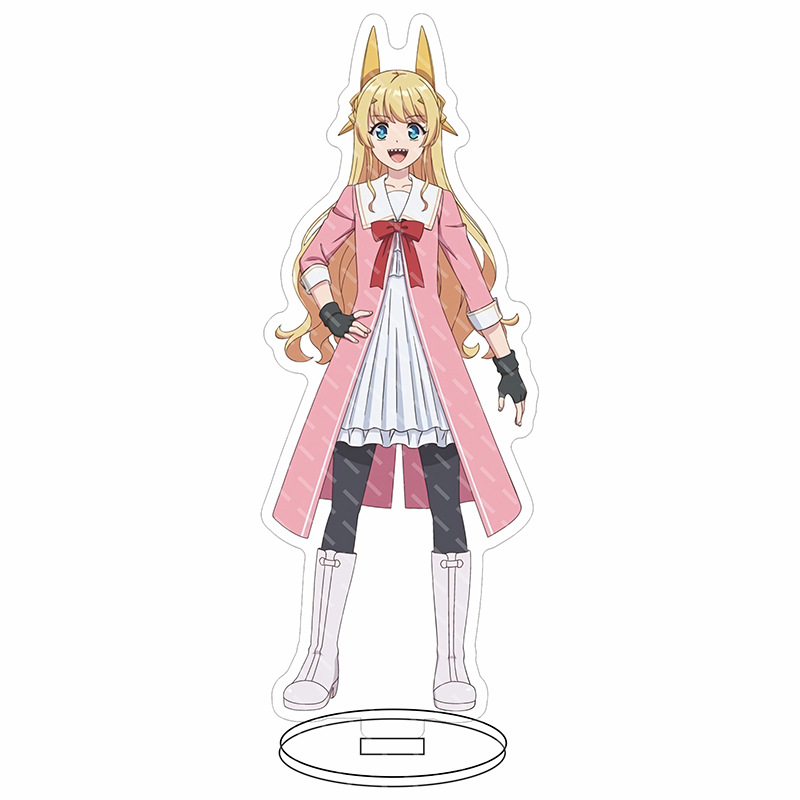 16CM Anime Figure Life with an - Anime Game Merchandise avis et prix
