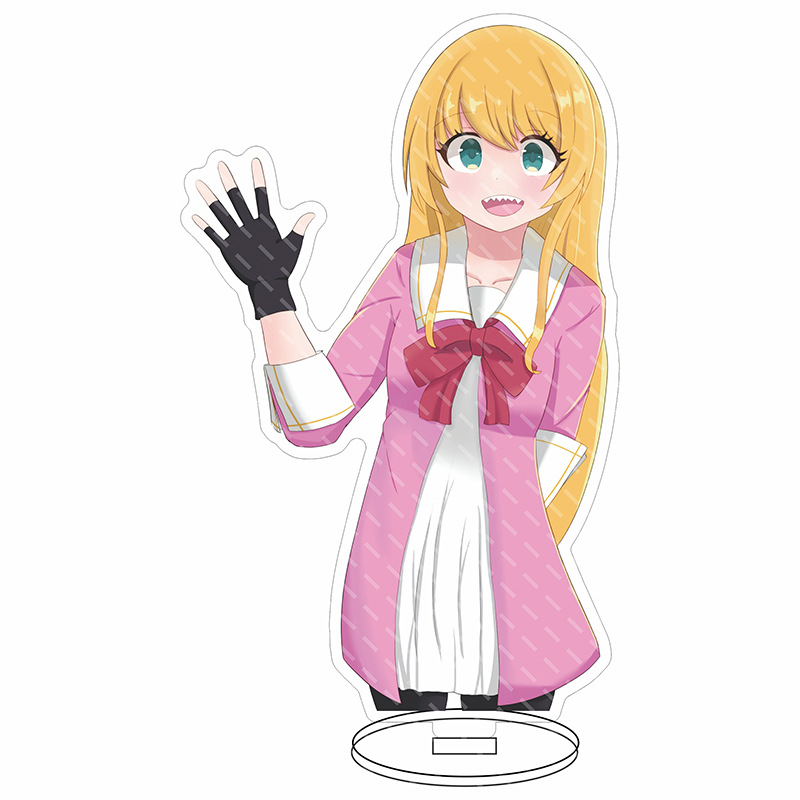 16CM Anime Figure Life with an - Anime Game Merchandise avis et prix