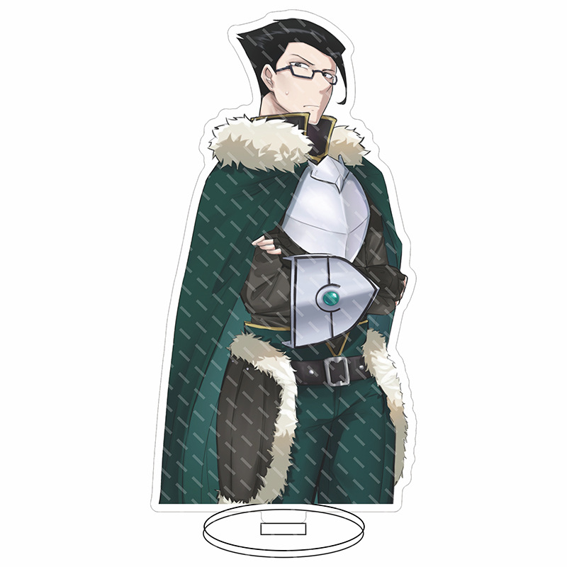 16CM Anime Figure Life with an - Anime Game Merchandise avis et prix