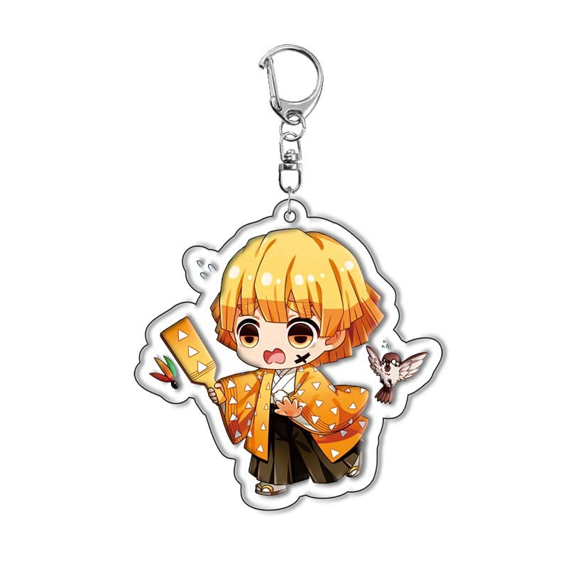 New Demon Slayers Kamado Tanji - Anime Merchandise Demon Slayer avis et prix