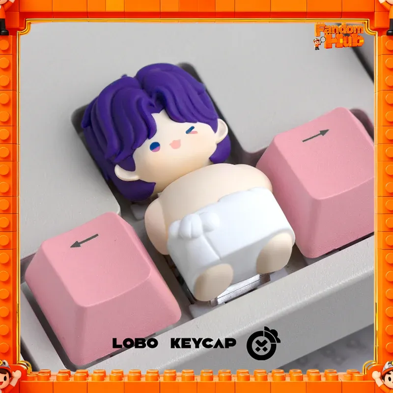 2026 Love And Deepspace Custom - Keycap Artisan Anime avis et prix