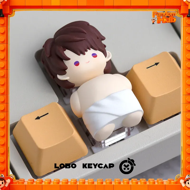 2026 Love And Deepspace Custom - Keycap Artisan Anime avis et prix