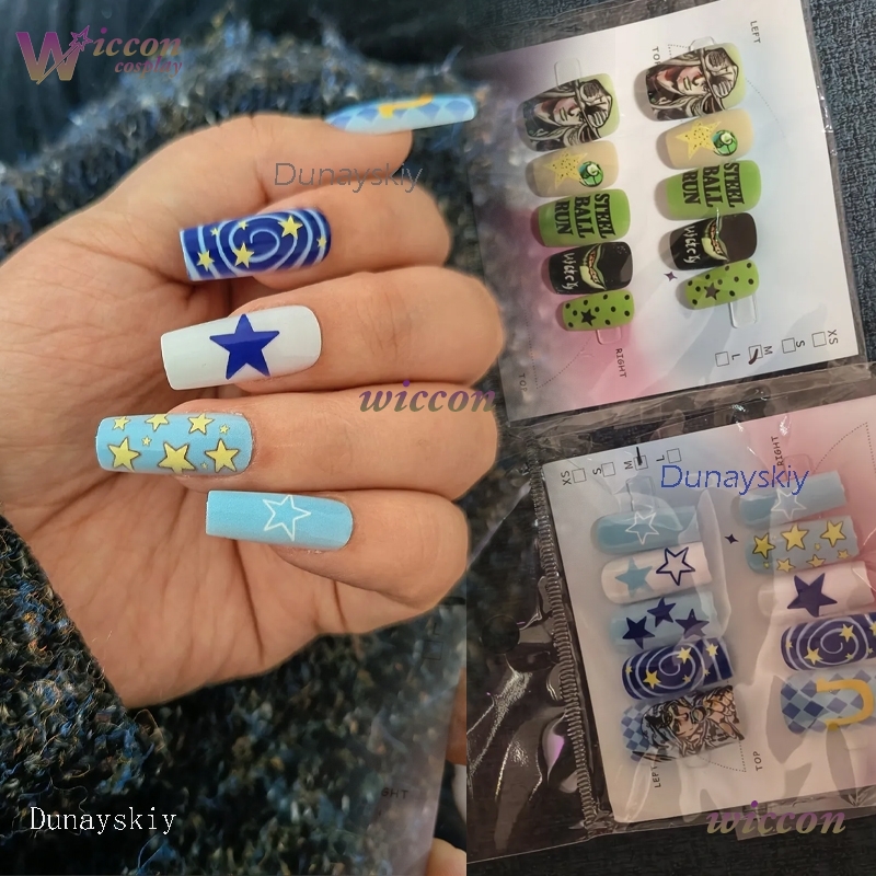 Youkoo Cos Store JJBA Steel Ba - Anime Merch Store avis et prix