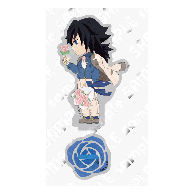 Anime Peripherals Tokitou Muic - Anime Game Merchandise avis et prix