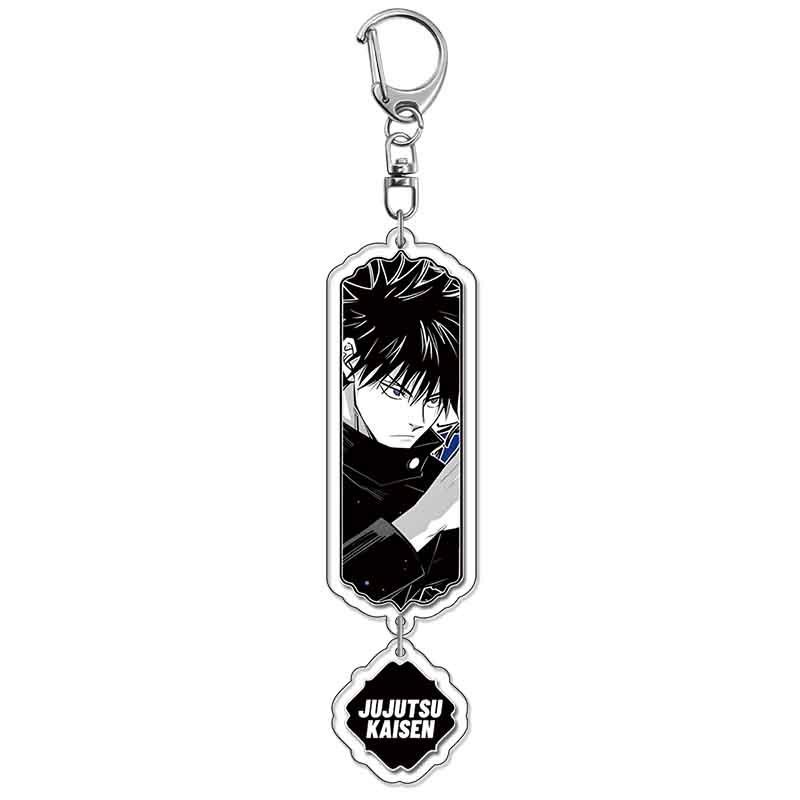 Jujutsu Kaisen Anime Acrylic K - Gojo Anime Merchandise avis et prix