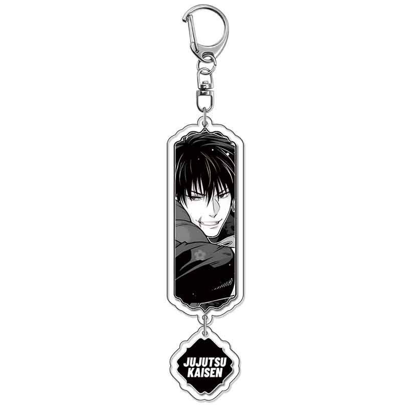 Jujutsu Kaisen Anime Acrylic K - Gojo Anime Merchandise avis et prix
