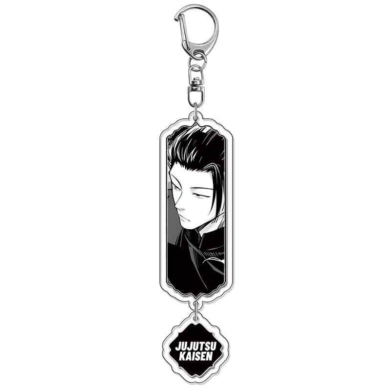 Jujutsu Kaisen Anime Acrylic K - Gojo Anime Merchandise avis et prix