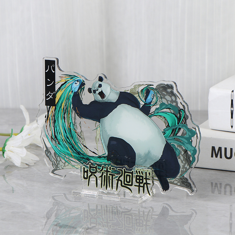 Anime Jujutsu Kaisen Merchandi - Gojo Anime Merchandise avis et prix