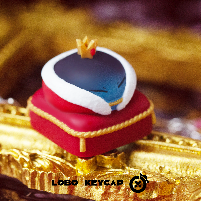 That Time I Got Reincarnated A - Keycap Artisan Anime avis et prix