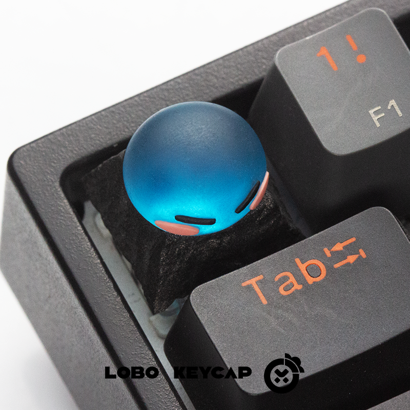 That Time I Got Reincarnated A - Keycap Artisan Anime avis et prix