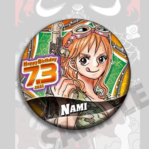 One Piece Anime Badge Pin Set  - Anime Merchandise China avis et prix