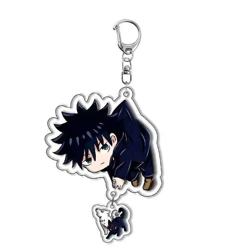 Jujutsu Kaisen Fan Art Anime M - Anime Merchandise China avis et prix