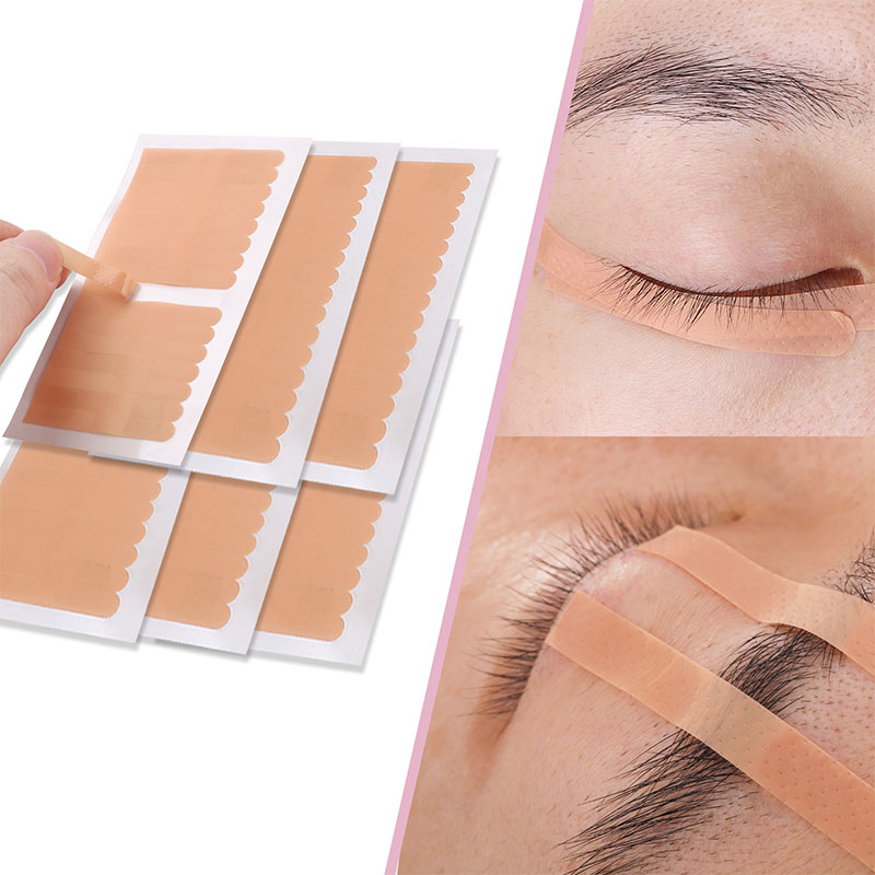 2/5/10 Sheets Eyelash Extensio - Sticker Sheet Set avis et prix