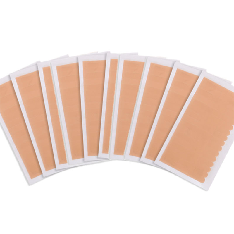 2/5/10 Sheets Eyelash Extensio - Sticker Sheet Set avis et prix