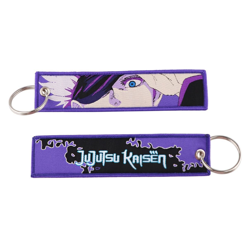Jujutsu Kaisen Anime Merchandi - Gojo Anime Merchandise avis et prix