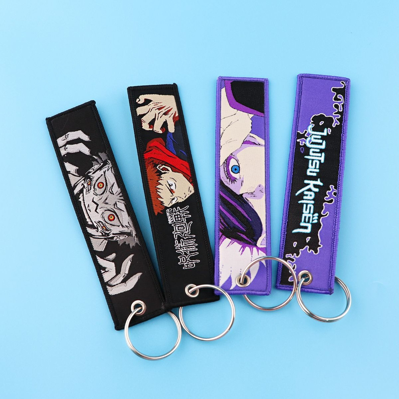 Jujutsu Kaisen Anime Merchandi - Gojo Anime Merchandise avis et prix