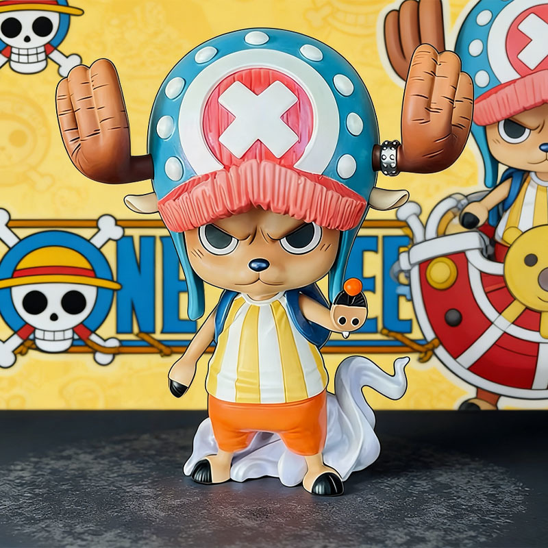 Action Figures One Piece 10cm  - Anime One Piece Merchandise avis et prix
