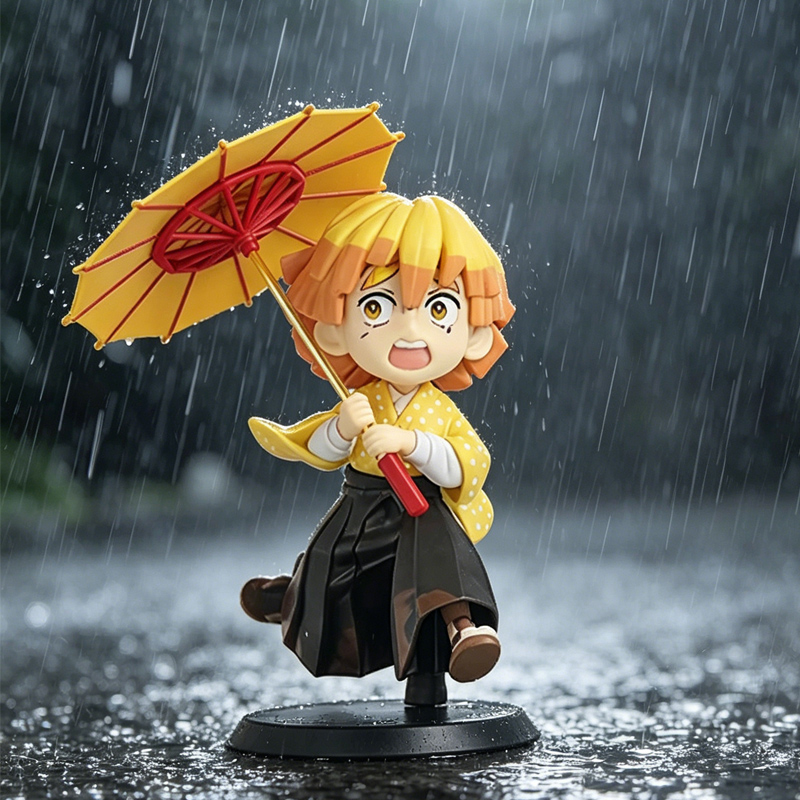 Animation Comic Demon Slayer R - Anime Merchandise Demon Slayer avis et prix