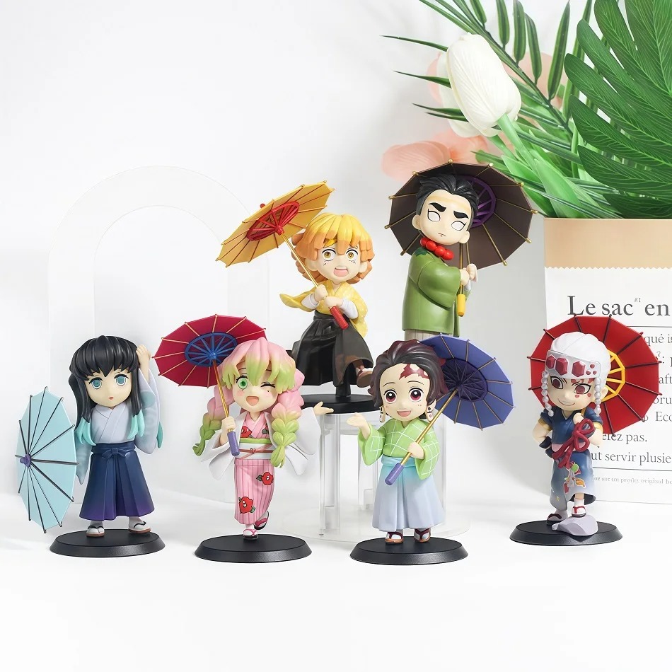 Animation Comic Demon Slayer R - Anime Merchandise Demon Slayer avis et prix