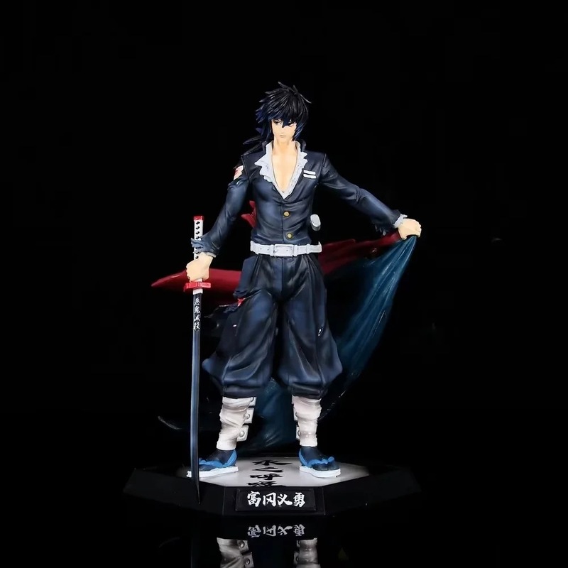 29cm Anime Demon Slayer Tomiok - Anime Merchandise Demon Slayer avis et prix